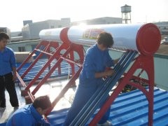 石台热水器维修