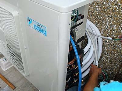 石台商场中央空调分析及中央空调的维保分析