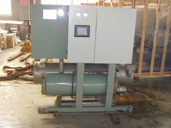 石台酒店中央空调不停机清洗方法介绍